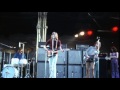 The moody blues - Tortoise and the hare