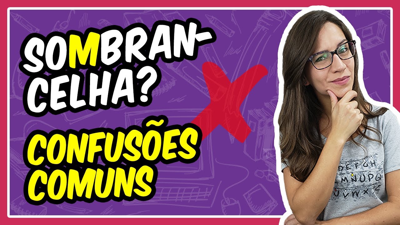 Dúvidas comuns sobre ORTOÉPIA e PROSÓDIA || Prof. Letícia Góes