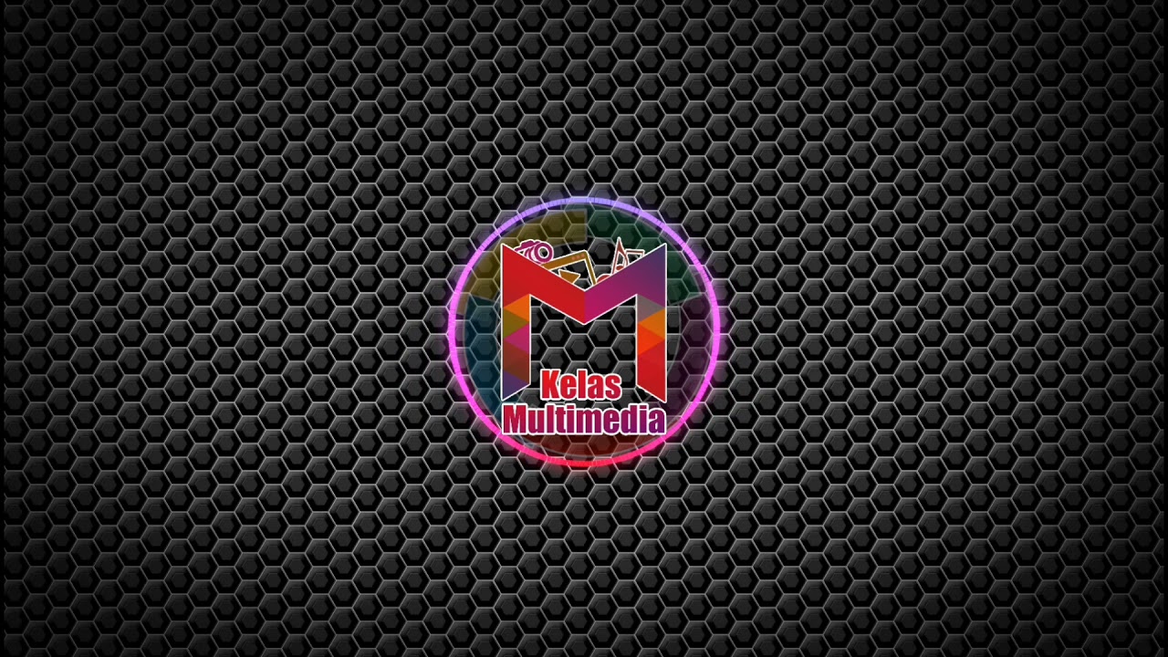 Welcome to YouTube Channel Kelas Multimedia