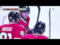 Milestone: Hossa becomes highest-scoring Slovakian in NHL history