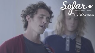 The Walters - What&#39;s Left | Sofar Chicago