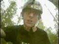 Unicycle Tricks