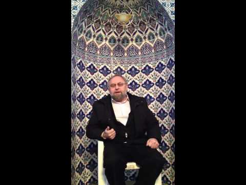 Tumacenje hadisa o novotariji,zikr nakon namaza dr Sefik Kurdić