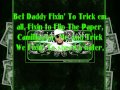Trick Daddy- Bet That Dirty Lyrics 