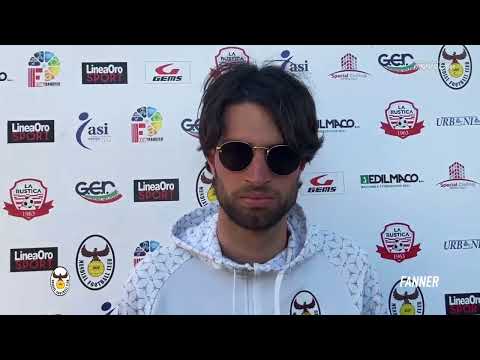 🎤 Spes Mundial 🆚 Pro Roma Calcio | Intervista a Minunzio