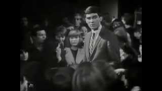 Gene Pitney - I'm Gonna Be Strong (Ready Steady Go)