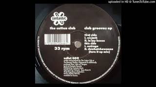 The Cotton Club - Nu Jack (Original Old School Mix)