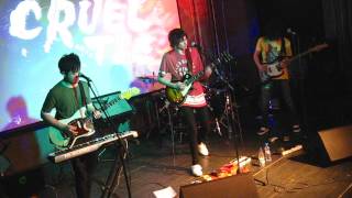 Cruel Tie-Kleptomania