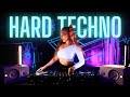BASS CITY RADIO SHOW 5 HARD TECHNO