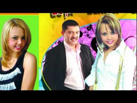 NICOLAE GUTA SI DENISA - te-am iubit odata dar tu niciodata - manele de dragoste