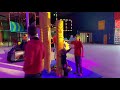 Urban Air Trampoline Park Adventure Park Knoxville Tn Now Open