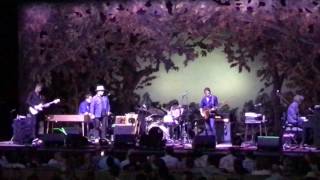 Wilco - On and On and On - Wolf Trap Vienna VA June 9, 2017