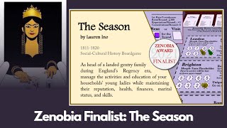 Open Season video thumbnail