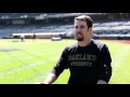 Billy Burns Play4Him FEATURE VIDEO