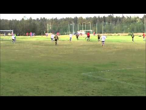 Umedalens IF vs IFK Umeå 5-2