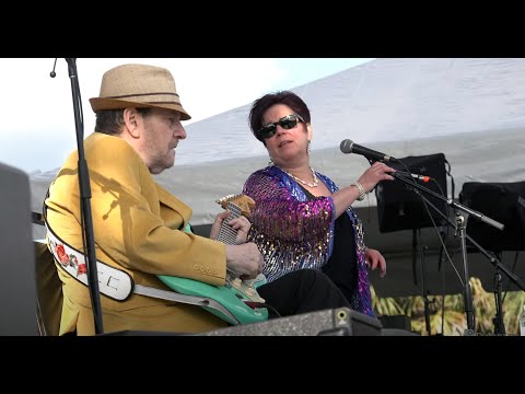 Ronnie Earl & The Broadcasters 2022 04 08 Full Show St. Petersburg, Florida Tampa Bay Blues Festival