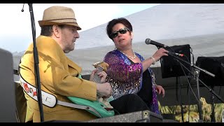 Ronnie Earl &amp; The Broadcasters 2022 04 08 Full Show St. Petersburg, Florida Tampa Bay Blues Festival