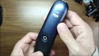 Braun Series All In One Series7 Erkek Bakım Kiti 📦 Kutu Açılışı