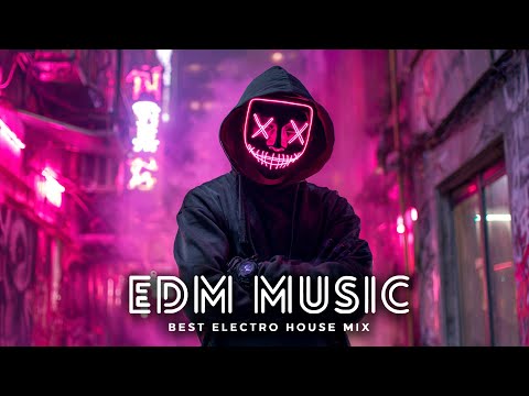 Best Music Mix 2026 🎧 Remixes of Popular Songs 🎧 EDM Best Music Mix