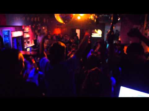 Povážská Bystrica 19.11.2011 (STEPPA STYLE & WICKED SOUND & ONE FAMILY SOUND)