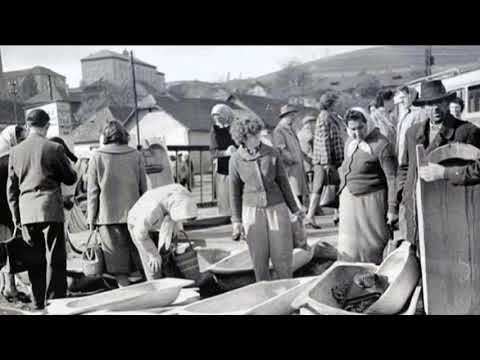 Ózd. Falusi emlékek.