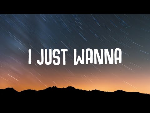 Felix Jaehn, Cheat Codes - I Just Wanna (Lyrics) ft. Bow Anderson