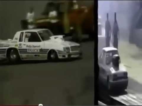 Buick V6 A Real Pro-stock Contender