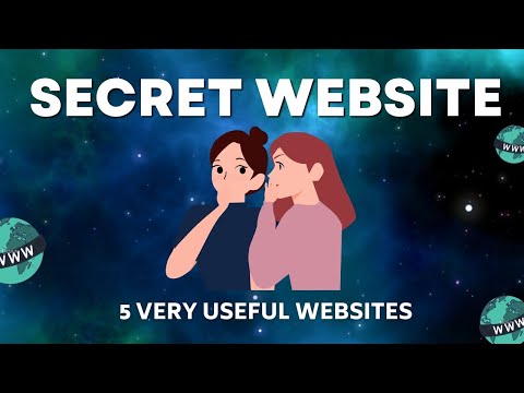 Top 5 Must-Have Websites for Every Internet User | Boost Your Online Experience!