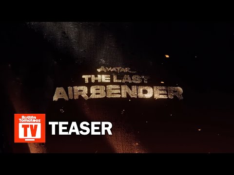 'Avatar: The Last Airbender' first look brings together water, fire, earth, air