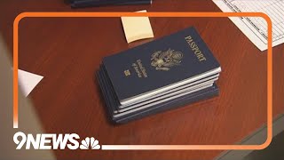 Some Colorado residents carrying additional ID amid federal immigration enforcement