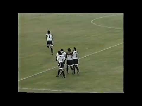 Ceará 2x1 Guarany de Sobral, Campeonato Cearense 1994