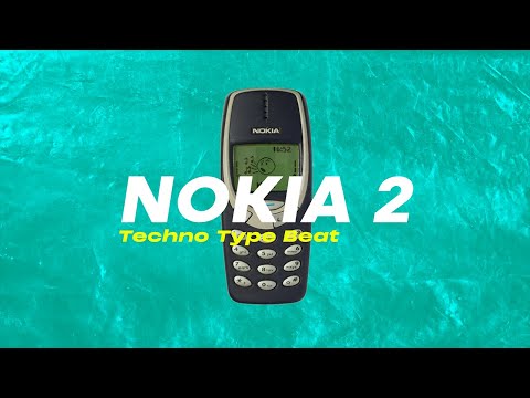 (FREE) Techno x Club Banger Type Beat - "NOKYA 2" | EDM Tech House Instrumental 2023