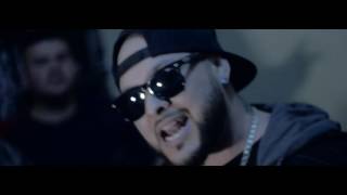 Soy Como Soy Escuadron Familia (Verdugo Sparks & Big Boy)