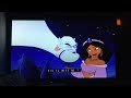 Closing To The Incredible Journey 1994 VHS