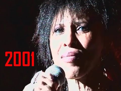 NONA HENDRYX at Sunset Junction Street Fair - August 18, 2001 - FULL SHOW
