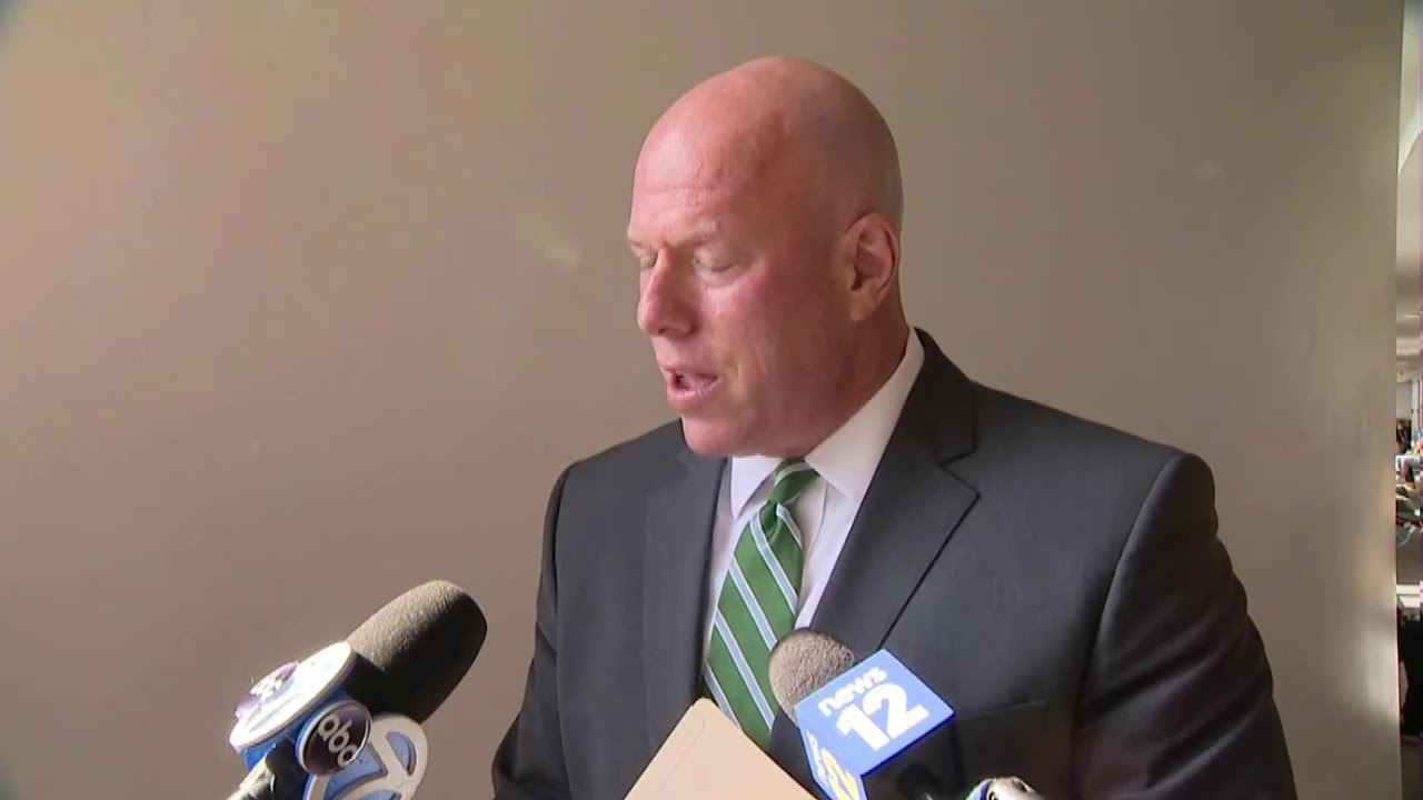 Suffolk Criminal Attorney Michael Brown Defends Man accused in fatal Farmingville DWI