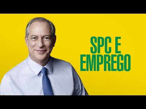 Nome limpo, trabalho e salário!