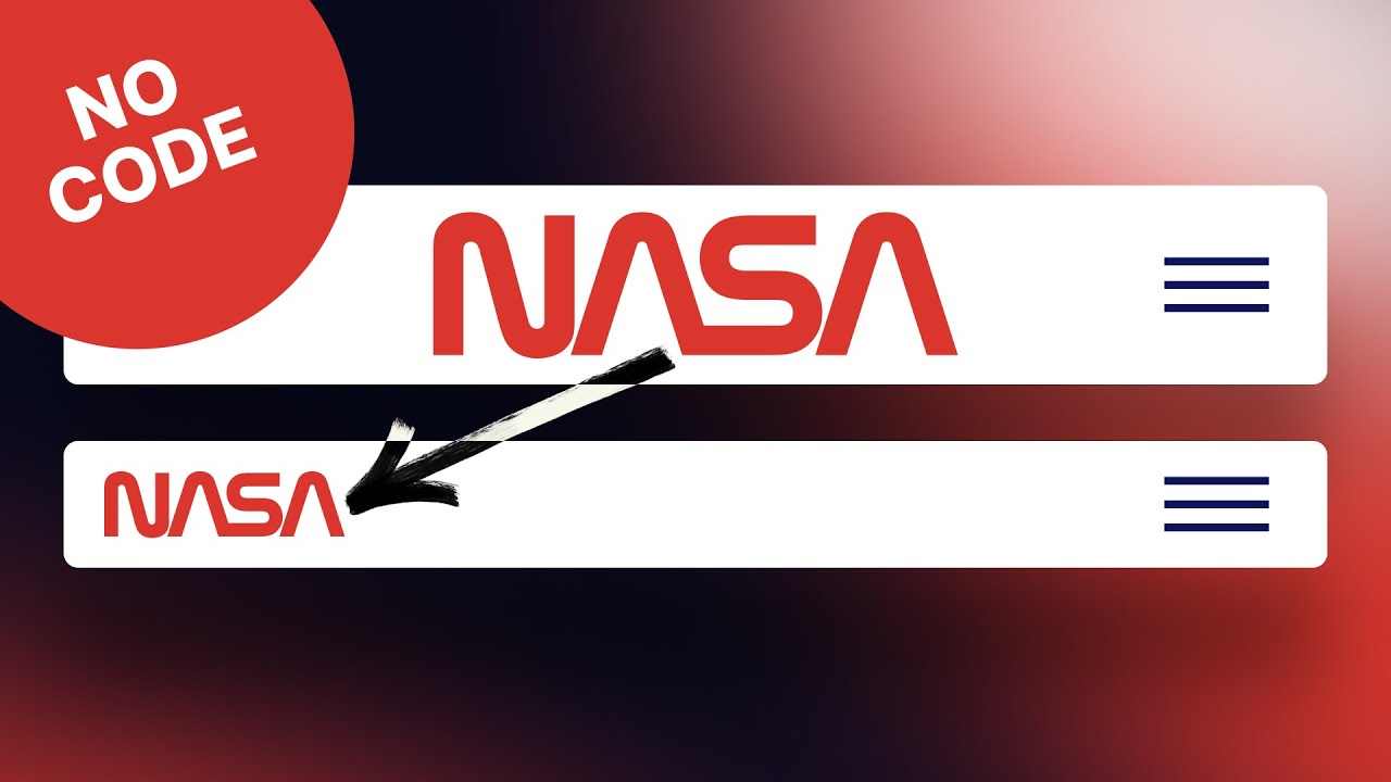 Webflow Scroll Flip Interaction