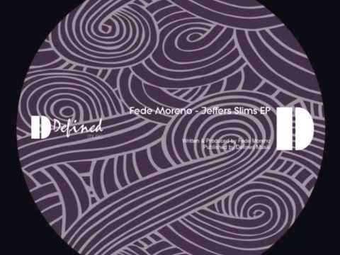 Fede Moreno - Jeffers Slims