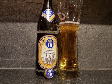 download lagu mp3 mp4 Hofbrau Oktoberfest Beer, download lagu Hofbrau Oktoberfest Beer gratis, unduh video klip Hofbrau Oktoberfest Beer
