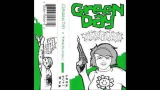 Green Day - 04 - Christie Road