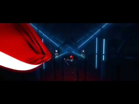 Beat Saber | Checkmate - Harris & Ford x Maxim Schunk x Hard But Crazy | 90.2% | First Try