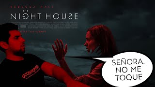 Review/Crítica "The Night House" (2020)