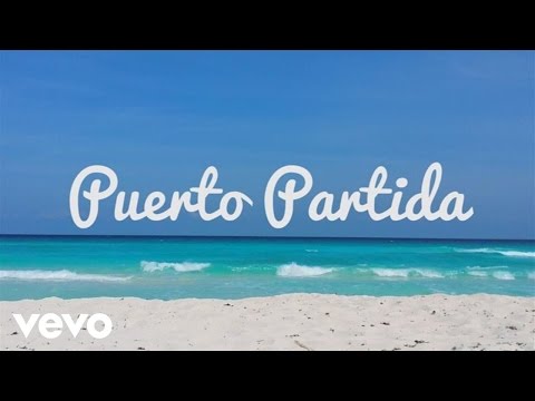 Video thumbnail for Puerto Partida (Soy Un Cobarde)