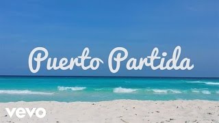 José Madero - Puerto Partida (Soy Un Cobarde)