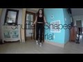 Shuffle X Shapes Tutorial 4