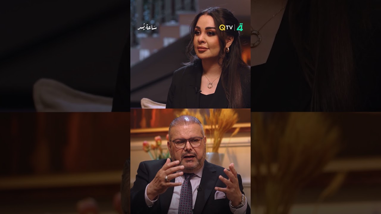 فيديو | المايسترو علاء مجيد.. الوحيد الذي لا يمسك العصا بيده أثناء العمل