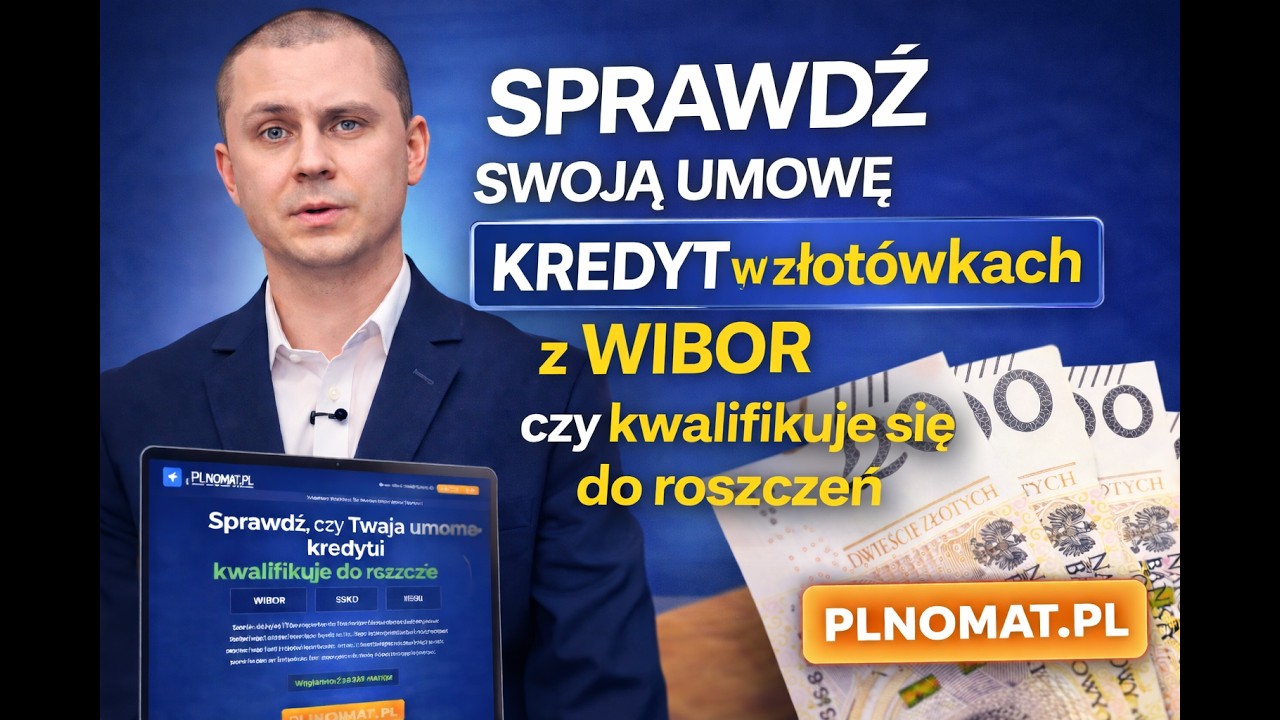 Wyrok TSUE z 23 kwietnia 2026 r. - skutki dla kredytobiorców