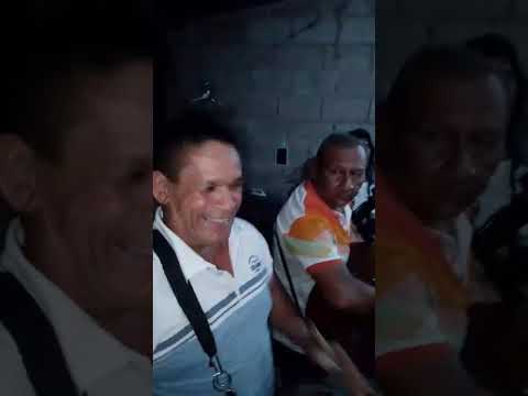 PARRANDA SELECCIÓN TROPICAL TINAQUILLO COJEDES TEMA CON SU CARITA DE AMOR
