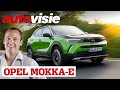 Alle lichten op groen! | Opel Mokka-e (2021) | Review | Autovisie